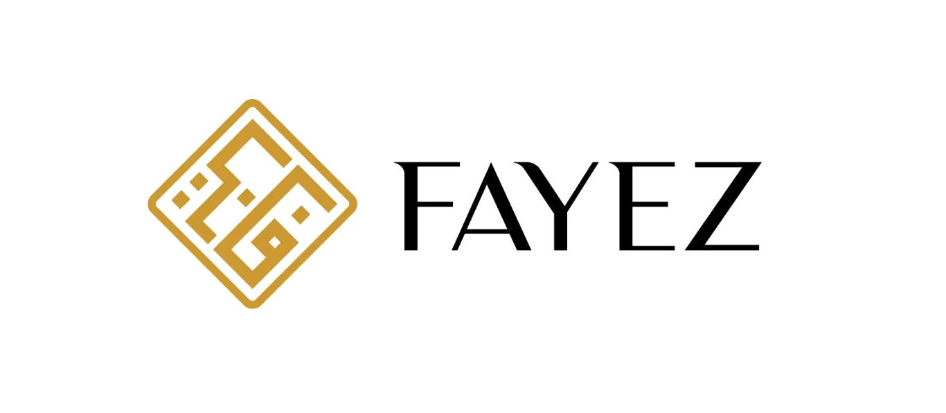 Logo Fayez Muslim Wear