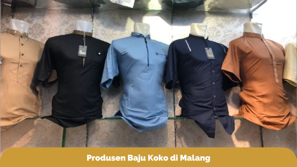 Produsen-Baju-Koko-di-Malang-dan-Standar-Produksi-Modern